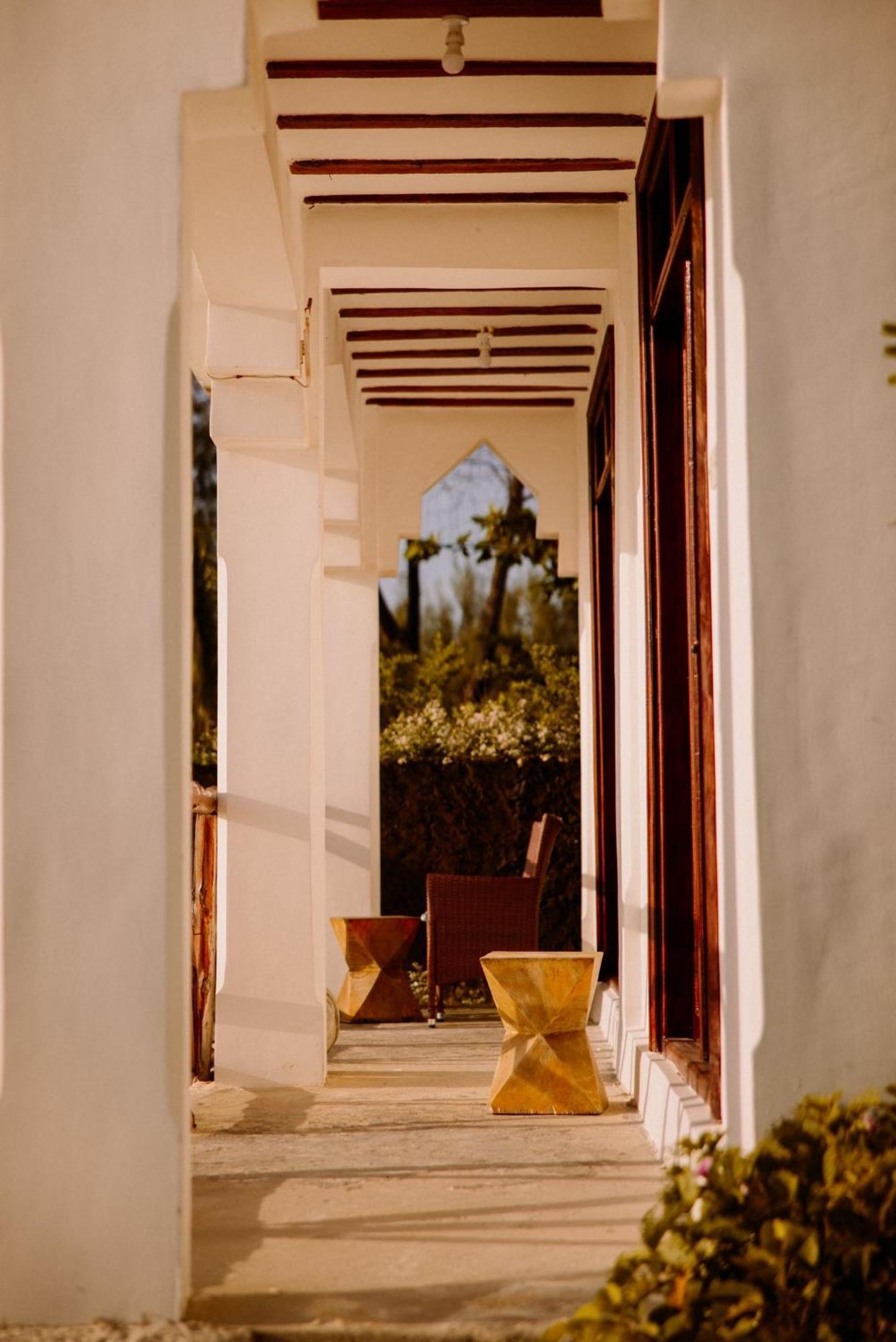 Hotel Cinnamon Jambiani (Zanzibar)